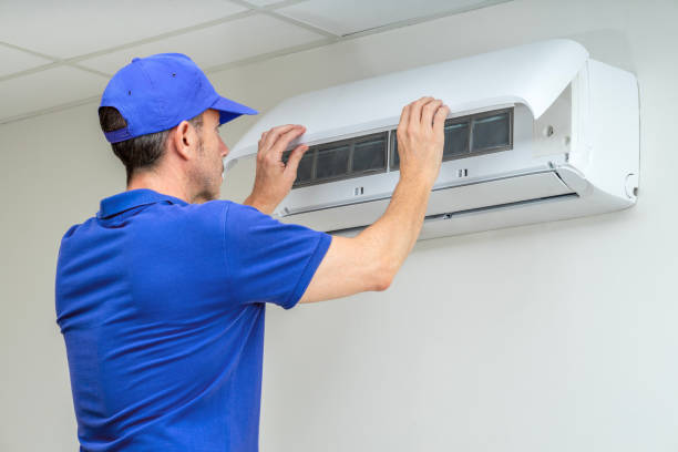 Best Home Air Vent Cleaning  in Treasure Lake, PA